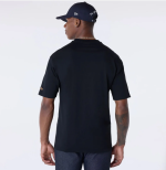 New Era New York Yankees MLB Fruit Black T-Shirt 60596316 - Image 5