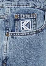 Karl Kani Retro Tapered Workwear Denim Vintage KMI-PL043-091-10 - Image 6
