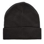 Bee Unusual Monochrome Beanie Grey AH-242305 - Image 2