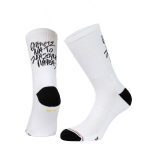 Bee Unusual Theleis White socks AS-22004