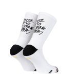 Bee Unusual Theleis White socks AS-22004 - Image 2