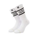 Bee Unusual The b*tch U hated White Socks AS-240107