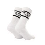Bee Unusual The b*tch U hated White Socks AS-240107 - Image 2