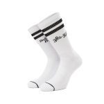 Bee Unusual 3825968 White Socks AS-240113