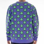 Bee Unusual Chill Bitch Knit Crew AT-232327 - Image 5