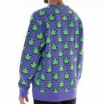 Bee Unusual Chill Bitch Knit Crew AT-232327 - Image 7
