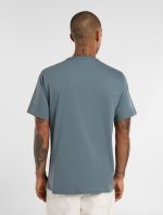 Dickies Aitkin Short Sleeve T-Shirt Stormy Weather DK0A4X9FG701 - Image 5