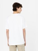 Dickies Summerdale Short Sleeve T-Shirt White DK0A4YAIWHX1 - Image 5