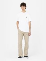 Dickies Summerdale Short Sleeve T-Shirt White DK0A4YAIWHX1 - Image 3