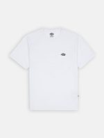 Dickies Summerdale Short Sleeve T-Shirt White DK0A4YAIWHX1 - Image 6