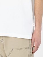 Dickies Summerdale Short Sleeve T-Shirt White DK0A4YAIWHX1 - Image 4