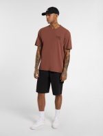 Dickies Wilsall Carpenter Shorts Black DK0A4Z7XBLK1 - Image 6