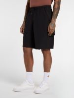 Dickies Wilsall Carpenter Shorts Black DK0A4Z7XBLK1