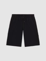 Dickies Wilsall Carpenter Shorts Black DK0A4Z7XBLK1 - Image 7