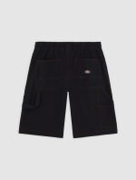 Dickies Wilsall Carpenter Shorts Black DK0A4Z7XBLK1 - Image 8