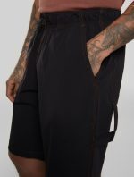 Dickies Wilsall Carpenter Shorts Black DK0A4Z7XBLK1 - Image 3