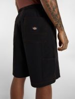 Dickies Wilsall Carpenter Shorts Black DK0A4Z7XBLK1 - Image 2