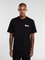 Dickies Lewistown T-Shirt Black DK0A4Z8ZBLK1