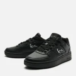 Karl Kani Shoes 89 Classic Black KKFWM000413 - Image 2