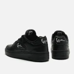 Karl Kani Shoes 89 Classic Black KKFWM000413 - Image 3