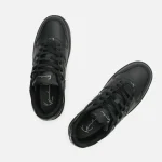Karl Kani Shoes 89 Classic Black KKFWM000413 - Image 5