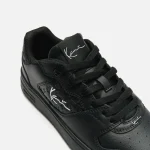 Karl Kani Shoes 89 Classic Black KKFWM000413 - Image 6