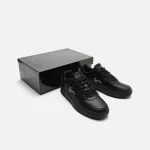 Karl Kani Shoes 89 Classic Black KKFWM000413 - Image 7