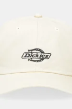 DICKIES ESSENTIAL DAD CAP CORN HUSK DK0A4Z6NK531 - Image 3