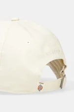 DICKIES ESSENTIAL DAD CAP CORN HUSK DK0A4Z6NK531 - Image 2