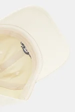 DICKIES ESSENTIAL DAD CAP CORN HUSK DK0A4Z6NK531 - Image 4