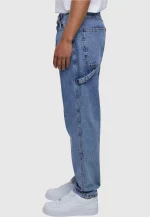 Karl Kani Retro Tapered Workwear Denim Vintage KMI-PL043-091-10 - Image 4