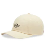 DICKIES ESSENTIAL DAD CAP CORN HUSK DK0A4Z6NK531