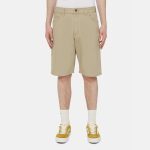 Dickies Duck Carpenter Short Desert Sand DK0A4XNGF021
