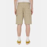 Dickies Duck Carpenter Short Desert Sand DK0A4XNGF021 - Image 3
