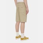 Dickies Duck Carpenter Short Desert Sand DK0A4XNGF021 - Image 2