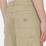 Dickies Duck Carpenter Short Desert Sand DK0A4XNGF021 - Image 6
