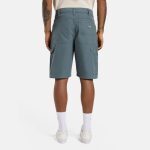 Dickies Duck Carpenter Short Stormy Weather DK0A4XNGG701 - Image 3
