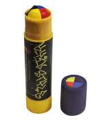 Kyiv Style Solid Wax Marker Berlin