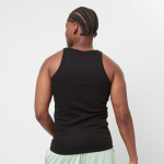 Karl Kani Chest Signature Essential Waffle Tanktop black KM-TK021-001-01 - Image 3