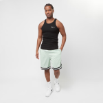 Karl Kani Chest Signature Essential Waffle Tanktop black KM-TK021-001-01 - Image 4