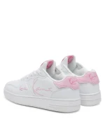 Karl Kani Shoes Kani 89 Logo GS White KKFWKGS000071 - Image 2