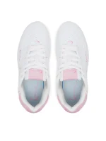 Karl Kani Shoes Kani 89 Logo GS White KKFWKGS000071 - Image 5