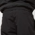 Karl Kani Sport Patch Essential Trackpants Black KM-PL075-001-01 - Image 6