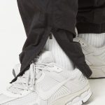 Karl Kani Sport Patch Essential Trackpants Black KM-PL075-001-01 - Image 4