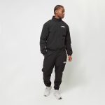 Karl Kani Sport Patch Essential Trackpants Black KM-PL075-001-01 - Image 5