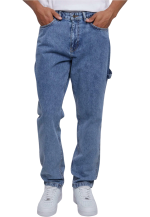 Karl Kani Retro Tapered Workwear Denim Vintage KMI-PL043-091-10