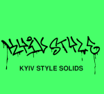 Kyiv Style Solid Wax Marker Berlin - Image 3