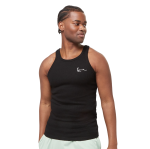 Karl Kani Chest Signature Essential Waffle Tanktop black KM-TK021-001-01