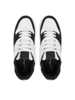 KARL KANI SHOES 89 2K WHITE/BLACK KKFWM000421 - Image 3