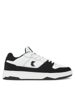 KARL KANI SHOES 89 2K WHITE/BLACK KKFWM000421